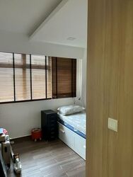 Blk 511C Oleander Breeze @ Yishun (Yishun), HDB 3 Rooms #556177931